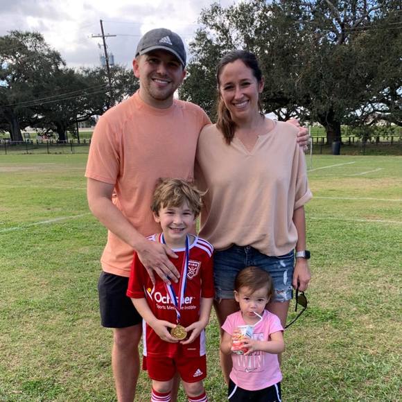 Meet your Posher, Andrew - Picture 1 of 1